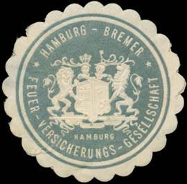 Hamburg-Bremer Feuerversicherungs-Gesellschaft