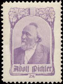 Adolf Pichler