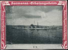U-Boot 9