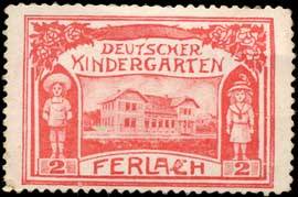 Deutscher Kindergarten