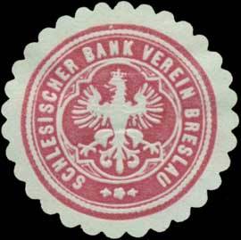 Schlesischer Bank Verein