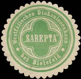 Westfälisches Diakonissenhaus SAREPTA