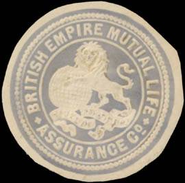 British Empire Mutual Life Assurance Co.