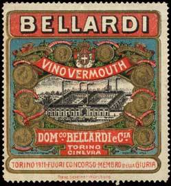 Bellardi Wein