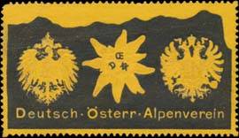 Deutsch-Österreichischer Alpenverein