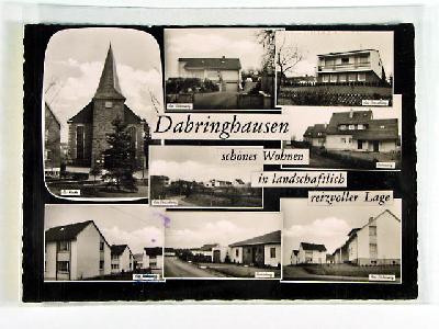 Dabringhausen