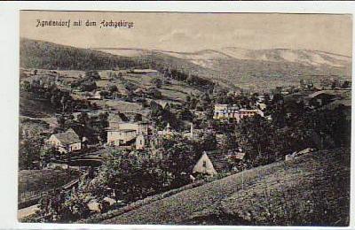 Agnetendorf Riesengebirge ca 1910