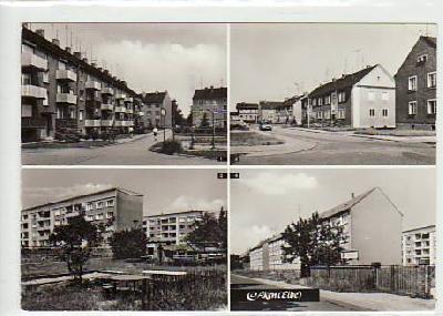 Aken an der Elbe ca 1980