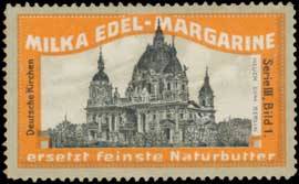Neuer Dom in Berlin