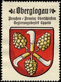 Oberglogau