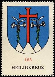 Heiligkreuz