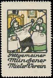 Allgemeiner Münchener Mieter-Verein