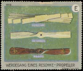 Reschke-Propeller