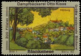 Blankenese Süllberg