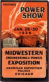 Midwestern Engineering & Power Exposition