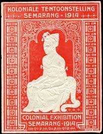 Colonial Exhibition