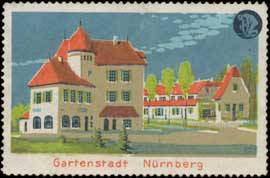 Gartenstadt Nürnberg