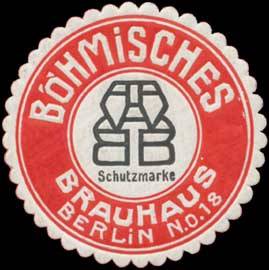 Böhmisches Brauhaus