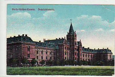Berlin Gross-Lichterfelde Kaserne ca 1915