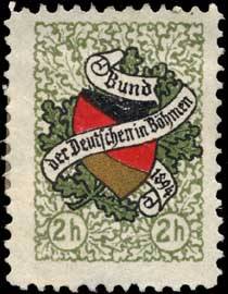 Bund der Deutschen in Böhmen