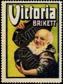 Victoria Brikett
