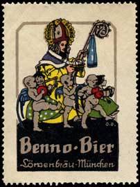 Benno-Bier