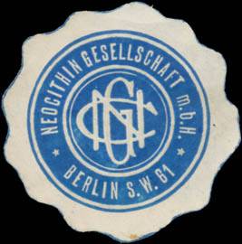 Neocithin GmbH