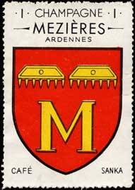 Mezières