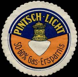Pintsch-Licht