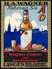 Wagner Cognac