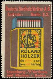 Roland Hölzer