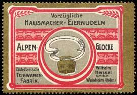 Alpen-Glocke