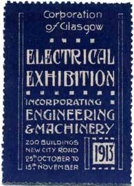 Electrical Exhibition