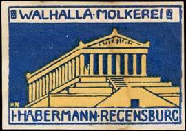 Walhalla Molkerei