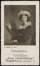 Elisabetta Le Brun