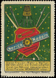 Norica-Nadeln