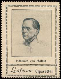 H. v. Moltke