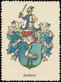 Junkers Wappen