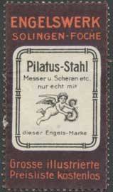 Pilatus-Stahl