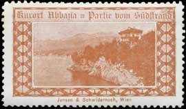 Kurort Abbazia