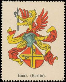 Haak Wappen (Berlin)