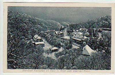 Alexisbad Harz 1926