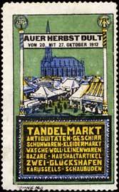 Tandelmarkt