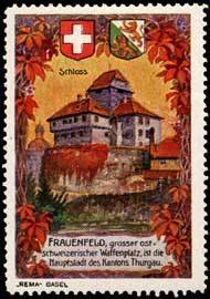Schloss - Frauenfeld