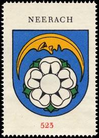 Neerach