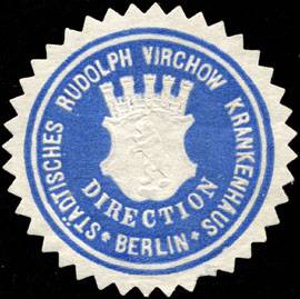 Städtisches Rudolph Virchow Krankenhaus - Berlin - Direction