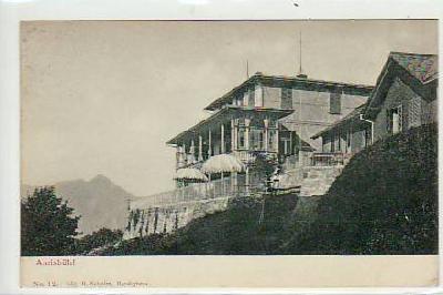 Amisbühl ca 1900 Schweiz