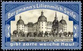 Kgl. Schloss Moritzburg