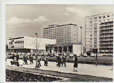 Berlin Mitte Karl-Marx-Allee 1965