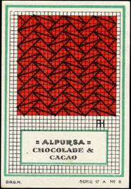 Alpursa - Chocolade & Cacao